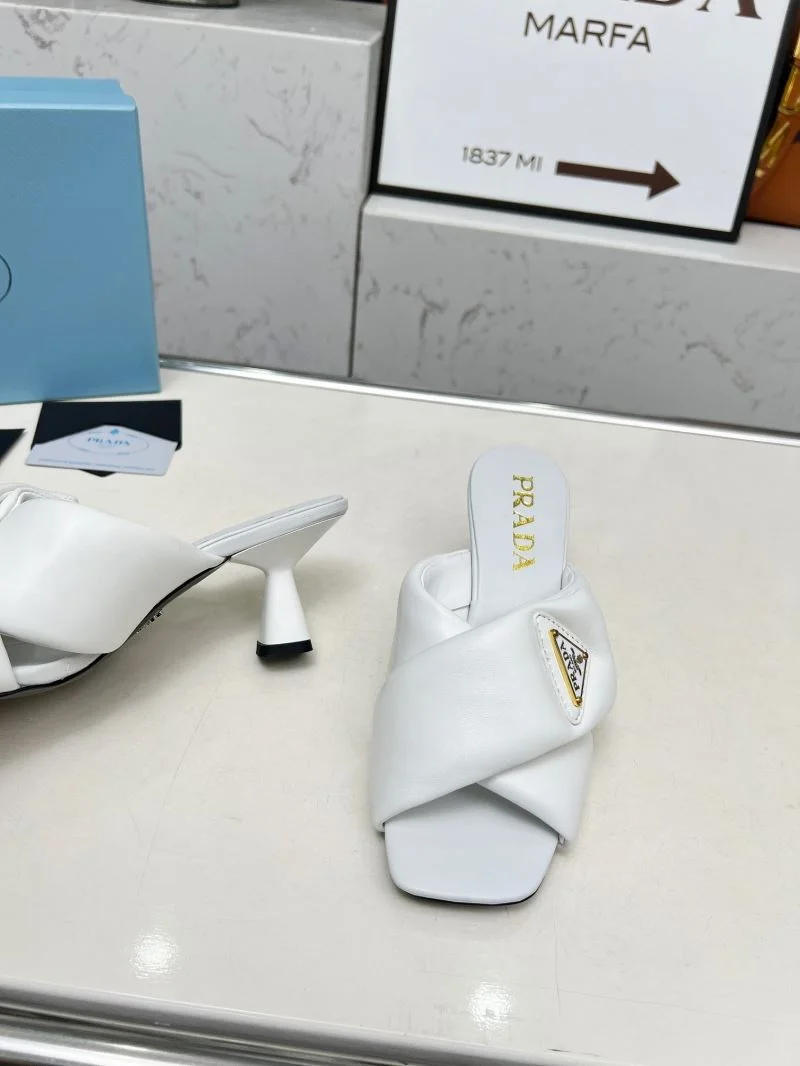 WrinkleFree Prada Slippers 34526