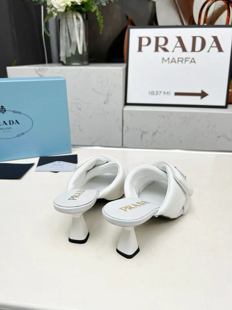 WrinkleFree Prada Slippers 34526