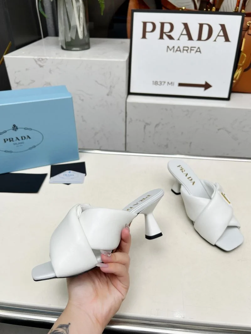 WrinkleFree Prada Slippers 34526
