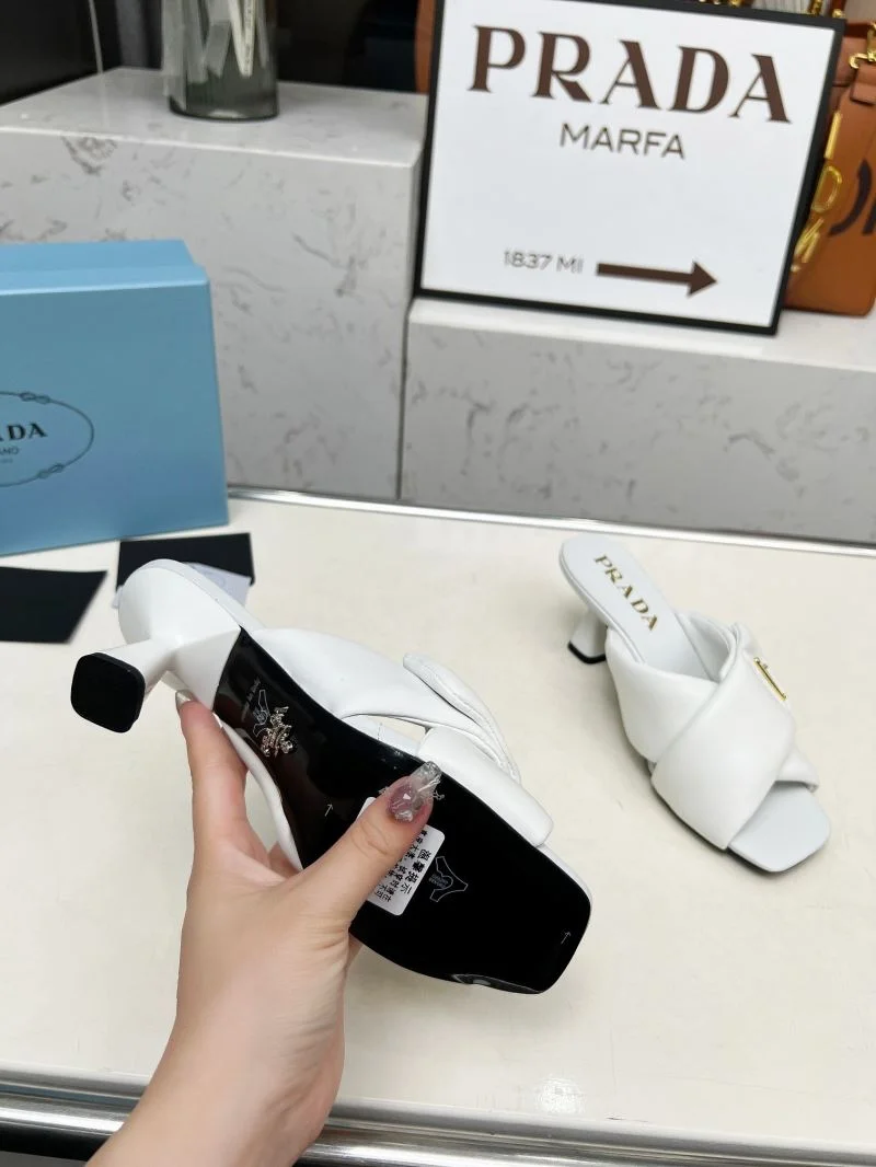WrinkleFree Prada Slippers 34526