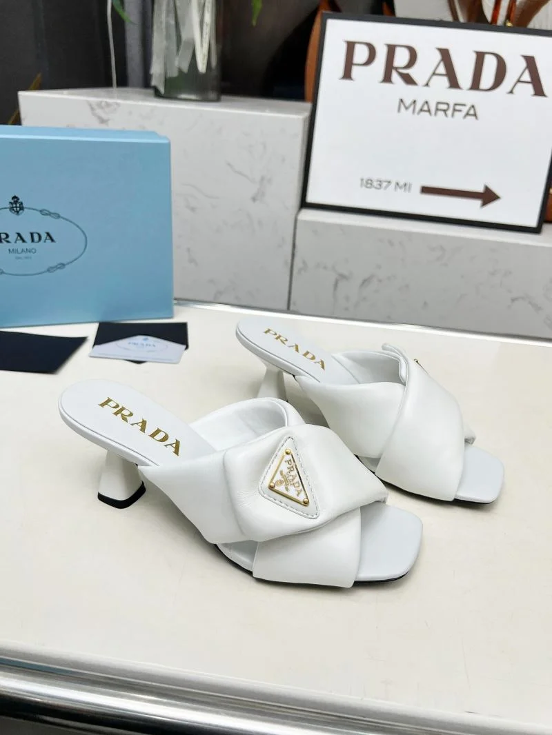 WrinkleFree Prada Slippers 34526