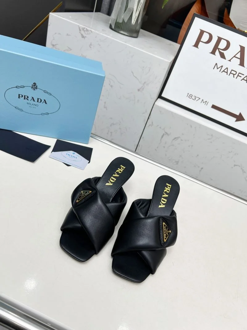 Prada Slippers UrbanChic 34520