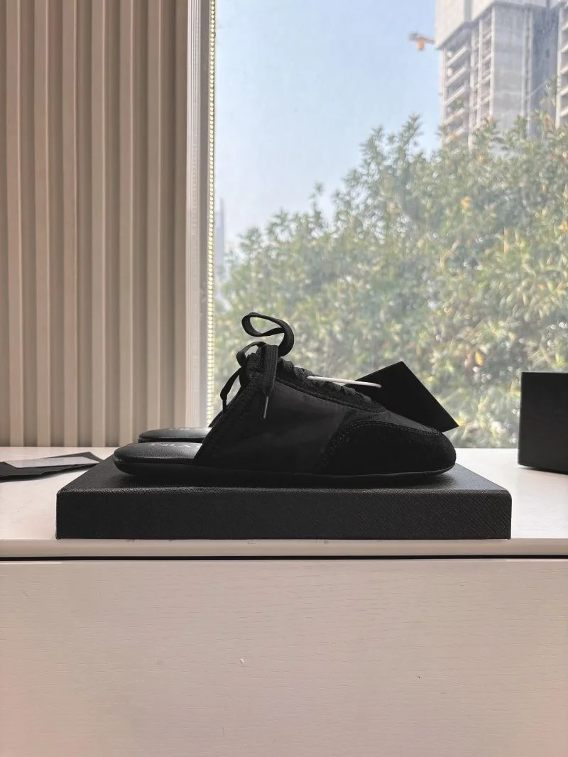 FashionForward Prada Slippers 34517