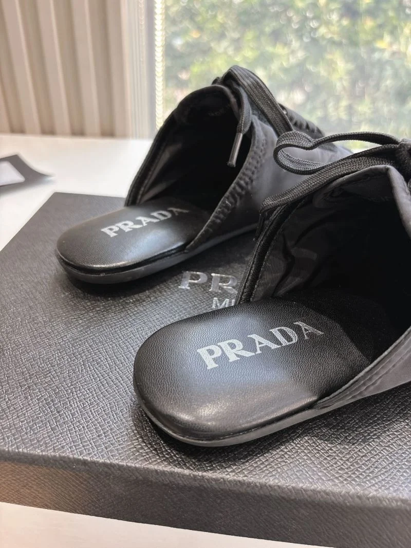 FashionForward Prada Slippers 34517