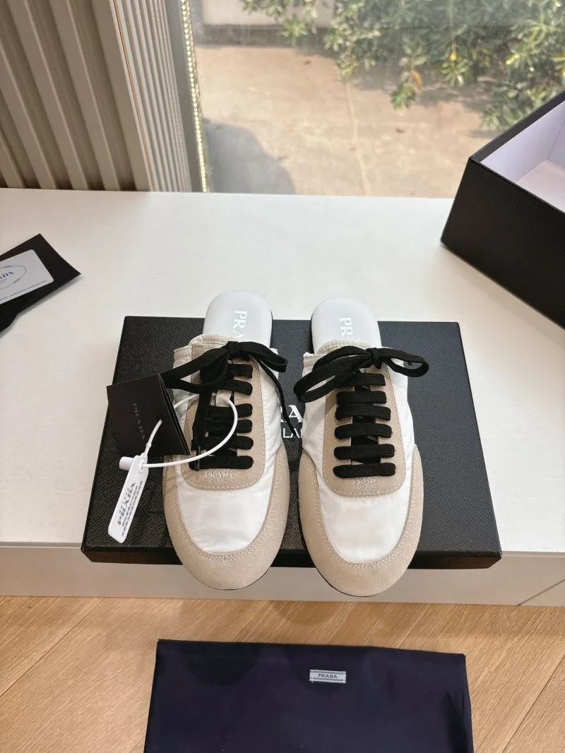 Prada Slippers Premium 34516