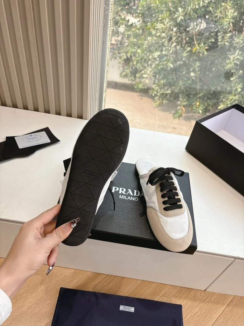 Prada Slippers Premium 34516