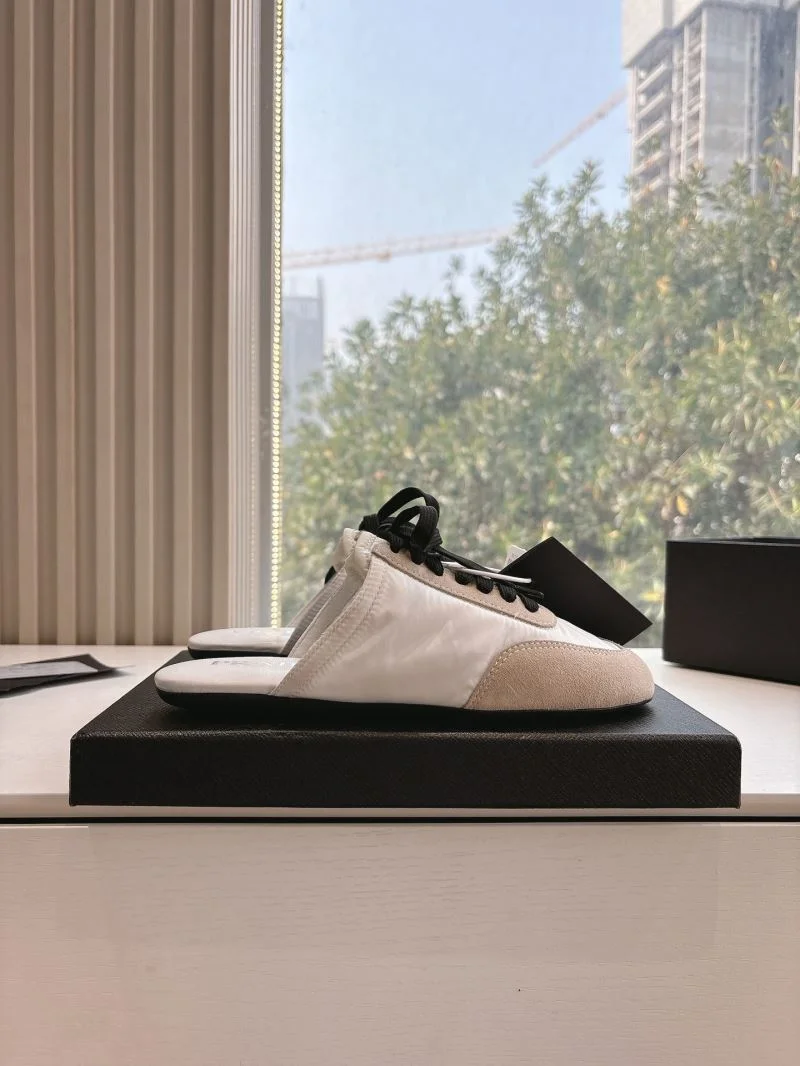 Prada Slippers Premium 34516