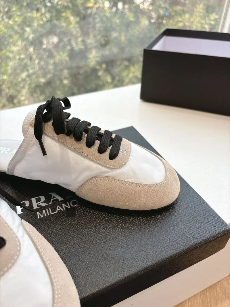 Prada Slippers Premium 34516