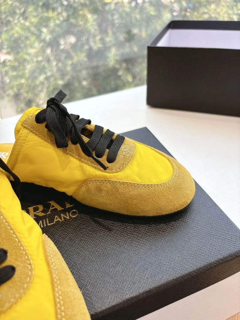 Prada Slippers RelaxedFit 34513