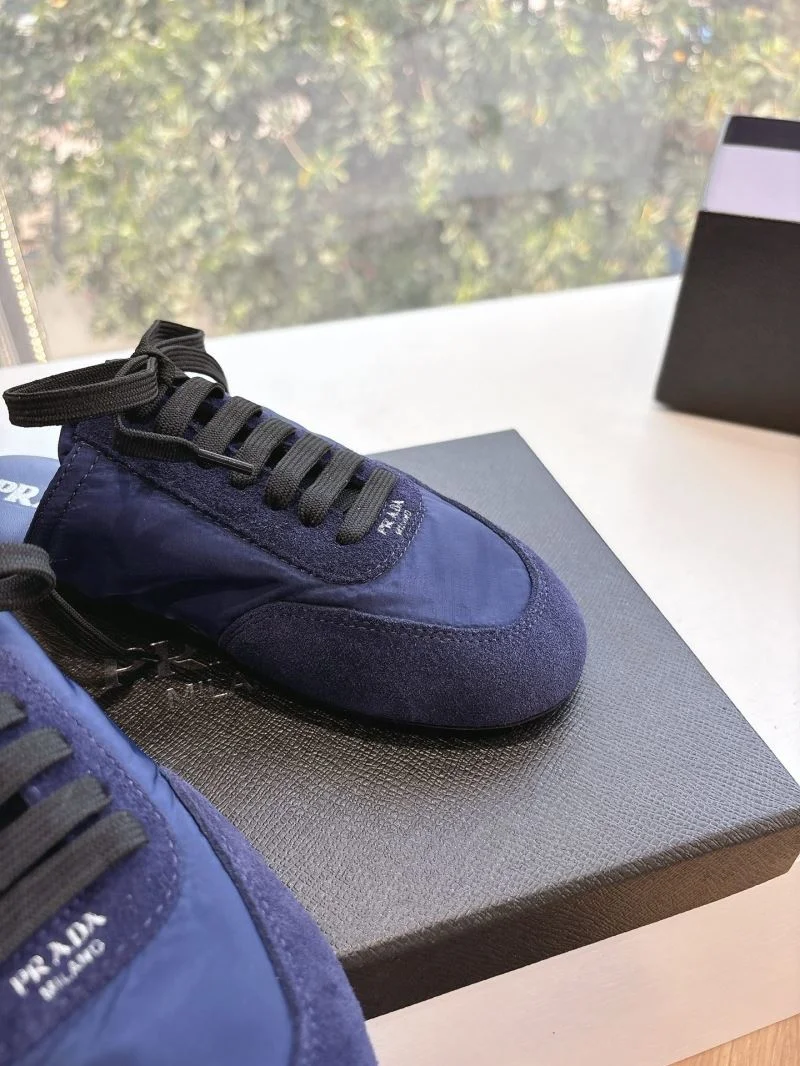 WellDesigned Prada Slippers 34504