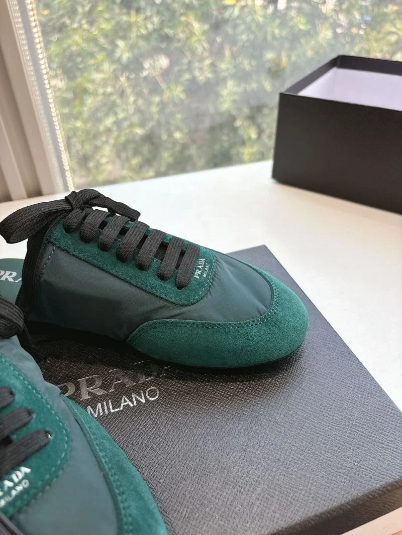 Prada Slippers Minimalist 34489