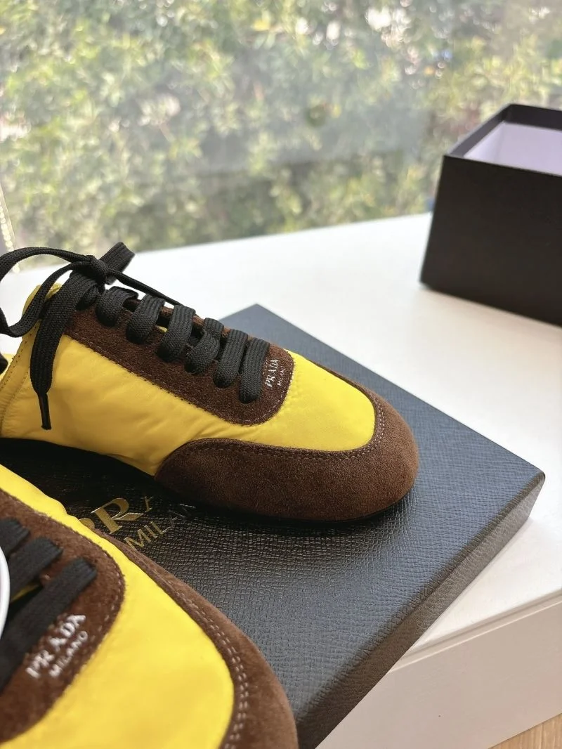 Effortless Prada Slippers 34500