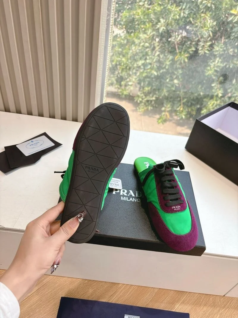 Prada Slippers SoftTouch 34502