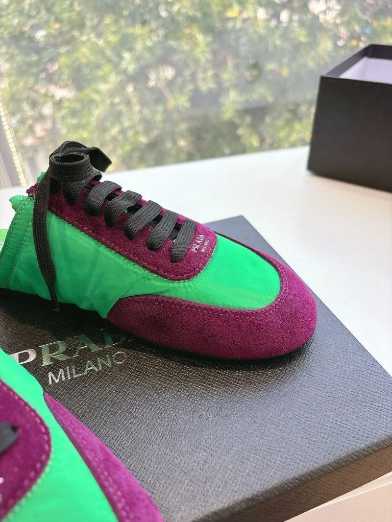 Prada Slippers SoftTouch 34502