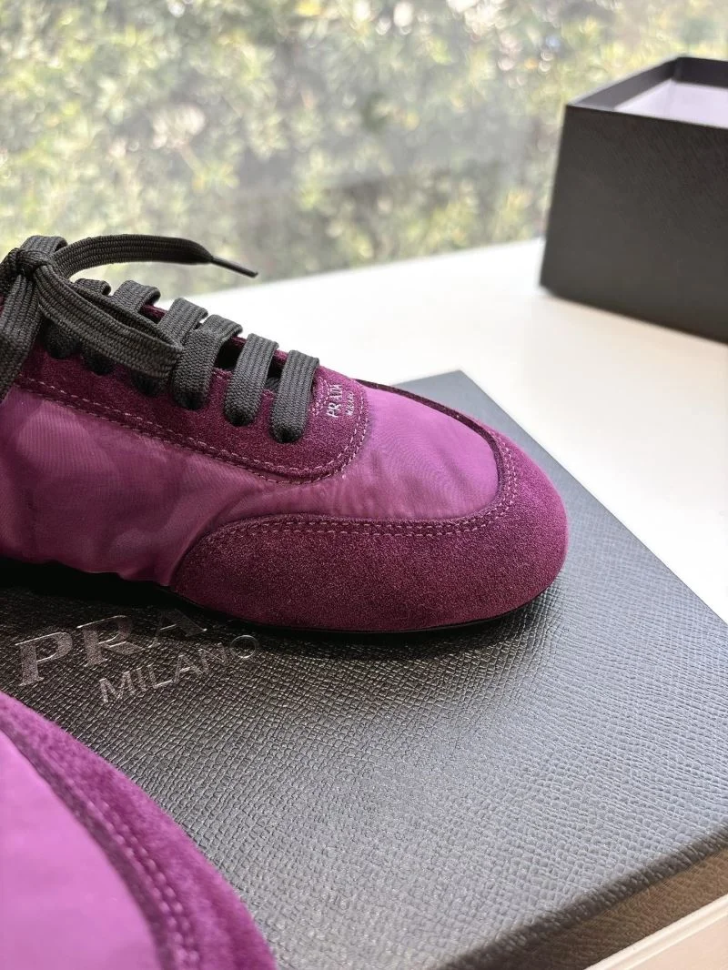 Prada Slippers Contemporary 34487