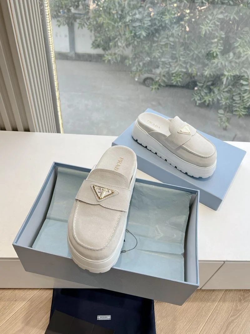 Prada Slippers FlexibleFit 34496