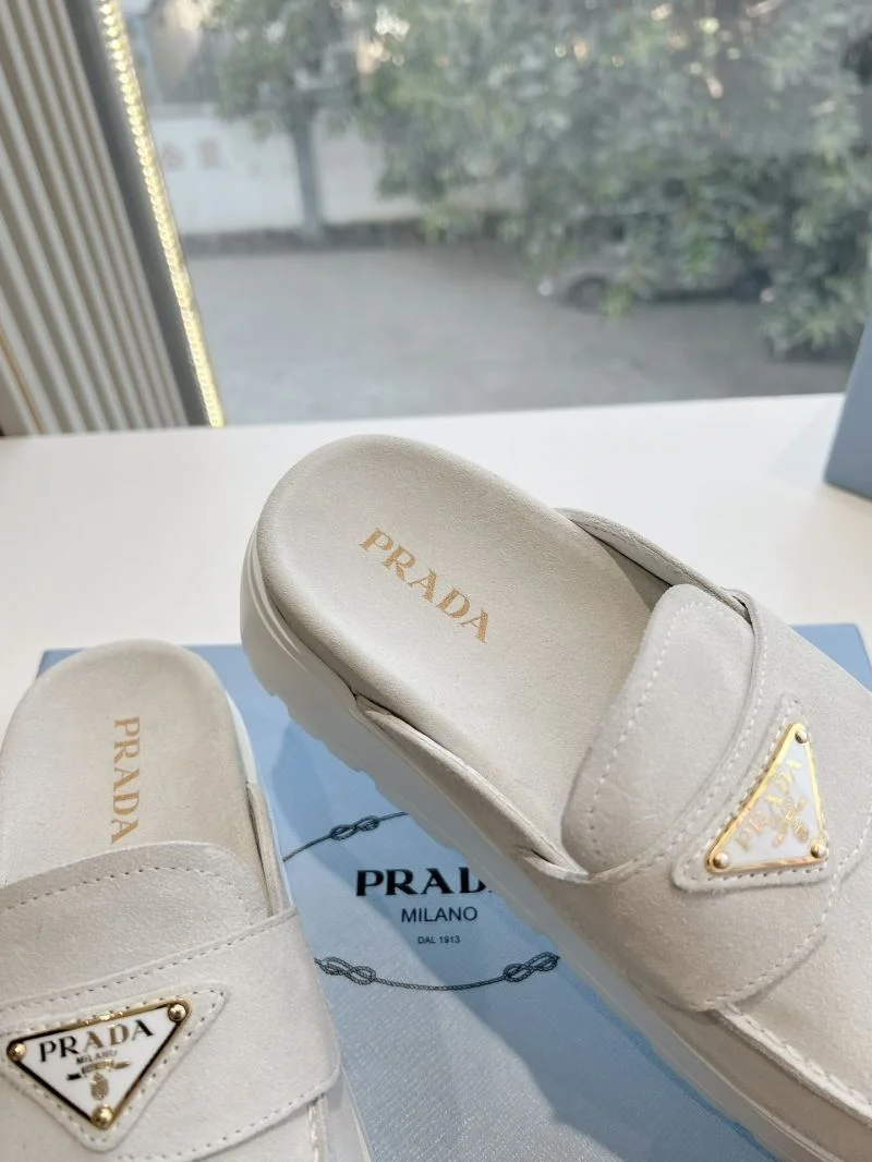 Prada Slippers FlexibleFit 34496