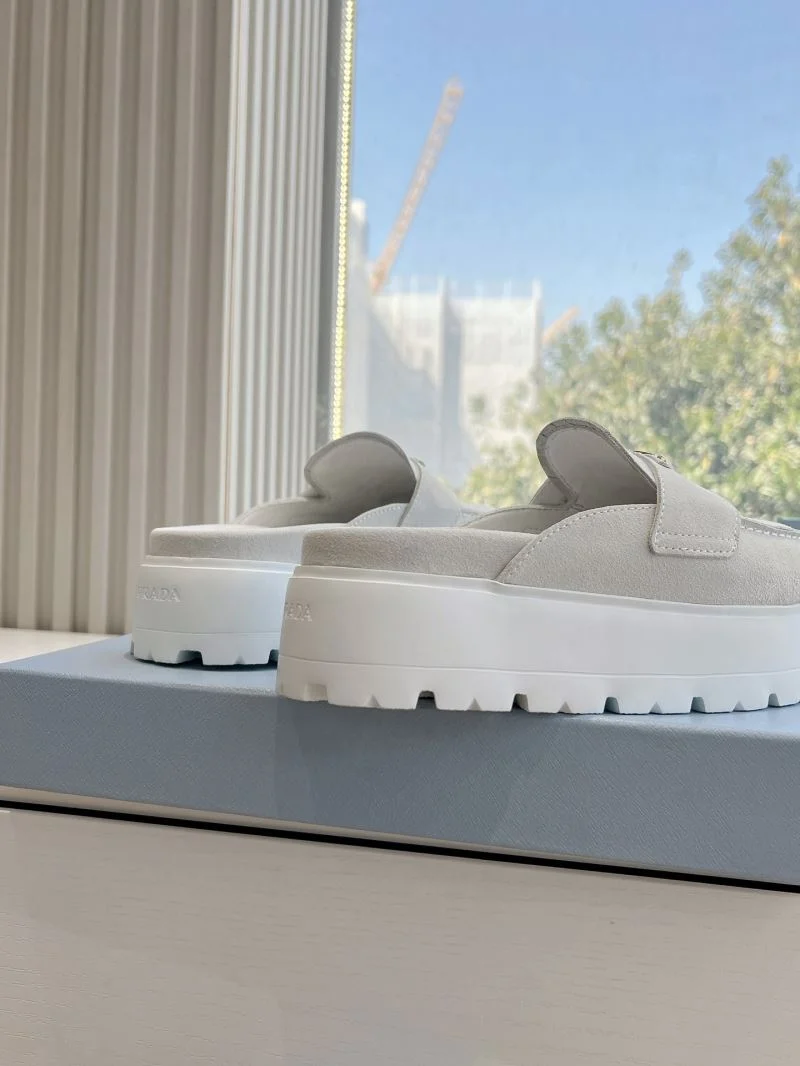 Prada Slippers FlexibleFit 34496
