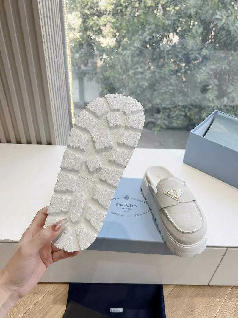 Prada Slippers FlexibleFit 34496