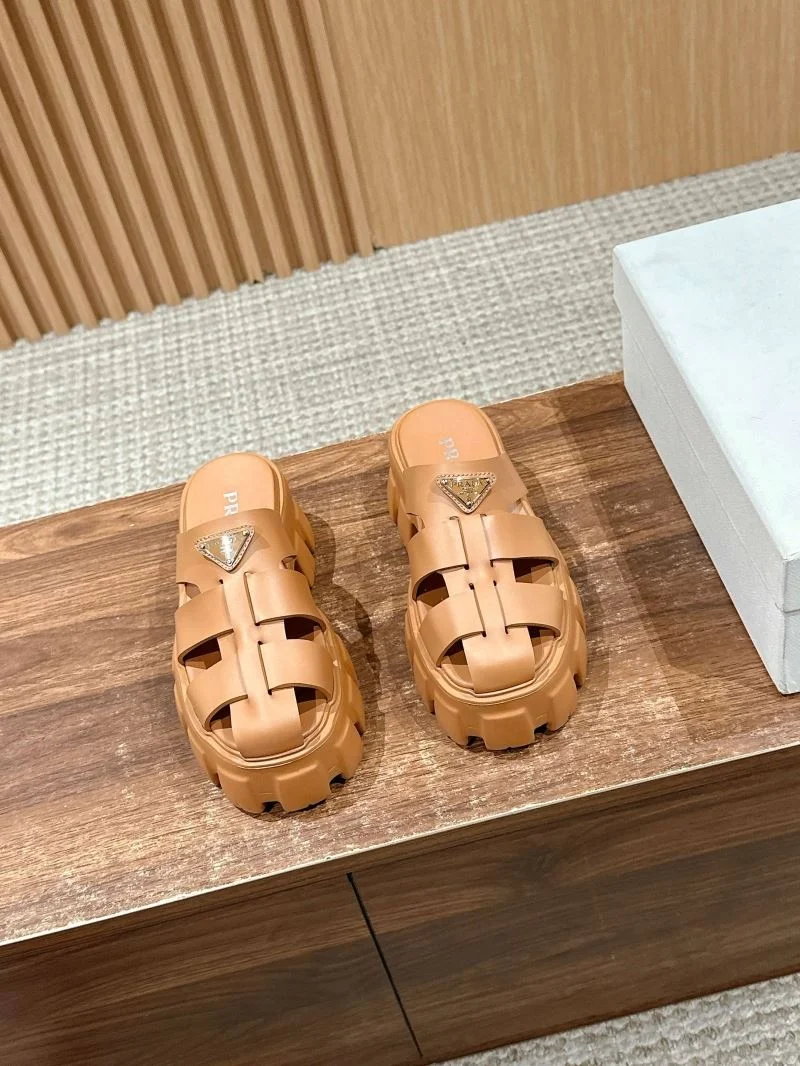 BestValue Prada Slippers 34506