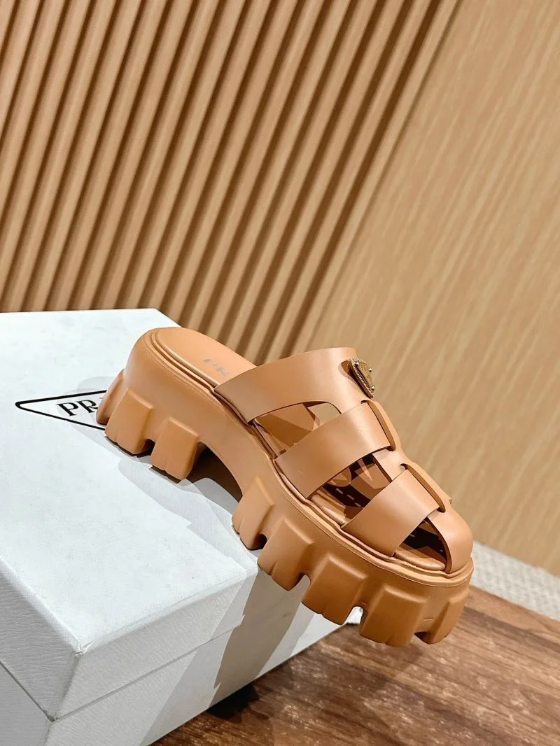 BestValue Prada Slippers 34506
