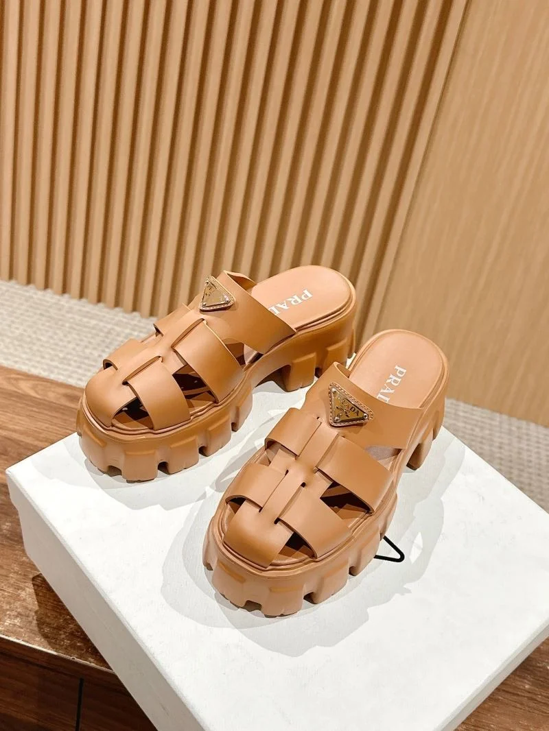 BestValue Prada Slippers 34506