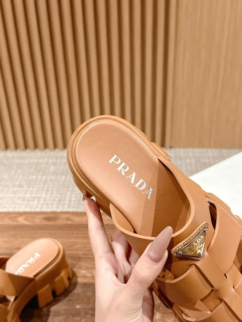 BestValue Prada Slippers 34506