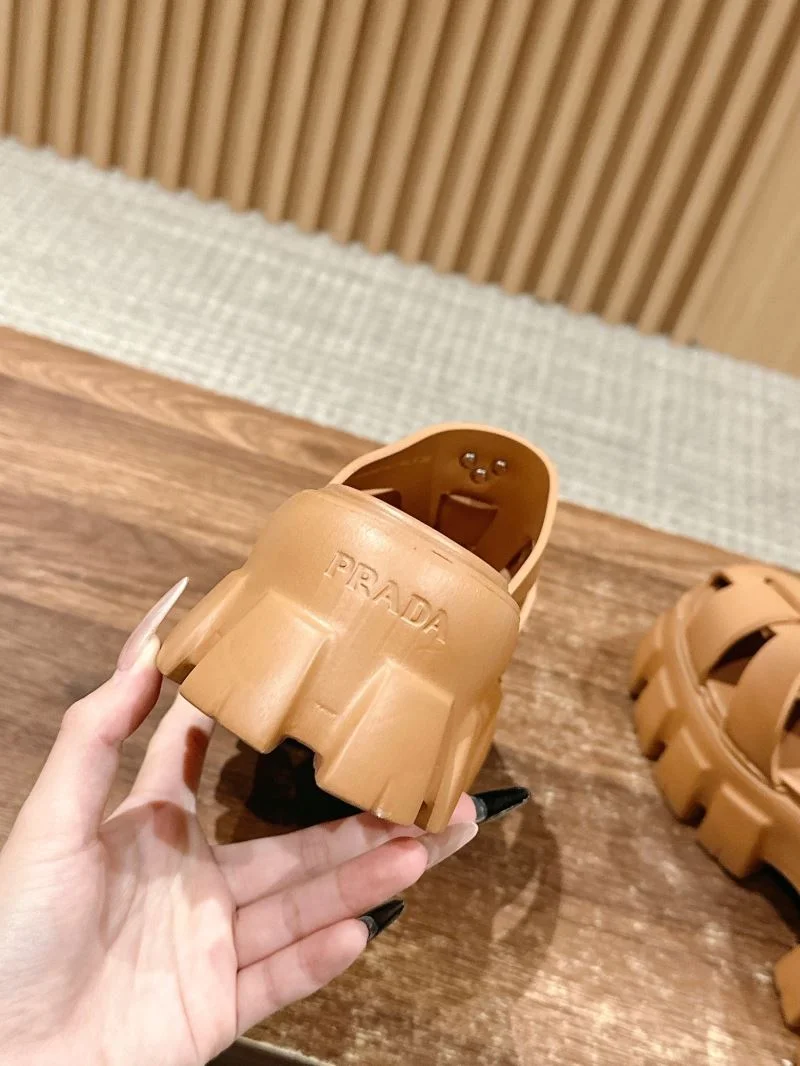 BestValue Prada Slippers 34506