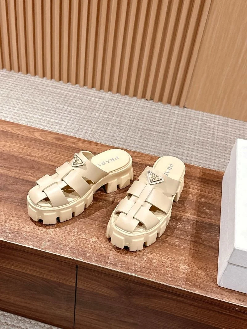 Affordable Prada Slippers 34495