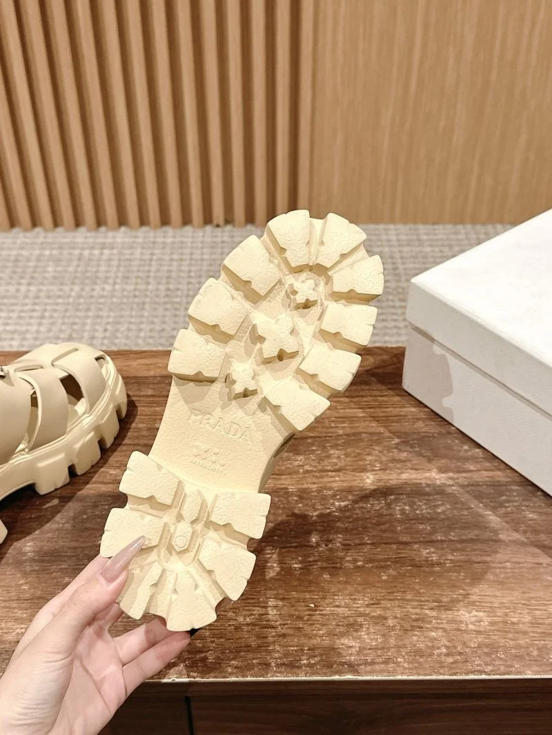 Affordable Prada Slippers 34495