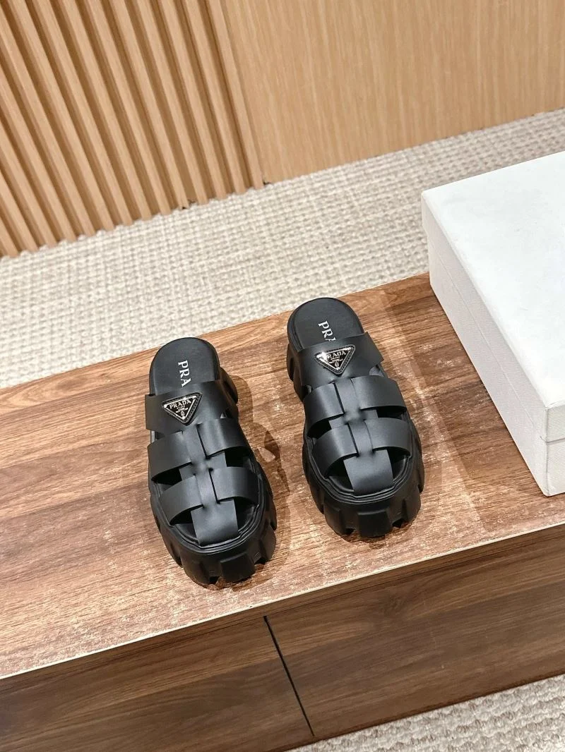 Prada Slippers WellDesigned 34498