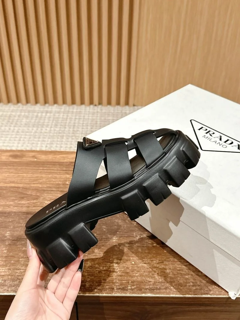 Prada Slippers WellDesigned 34498