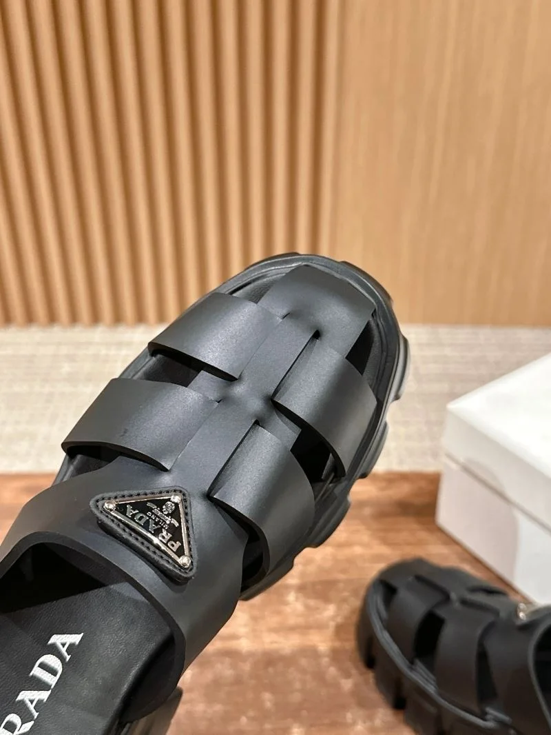 Prada Slippers WellDesigned 34498