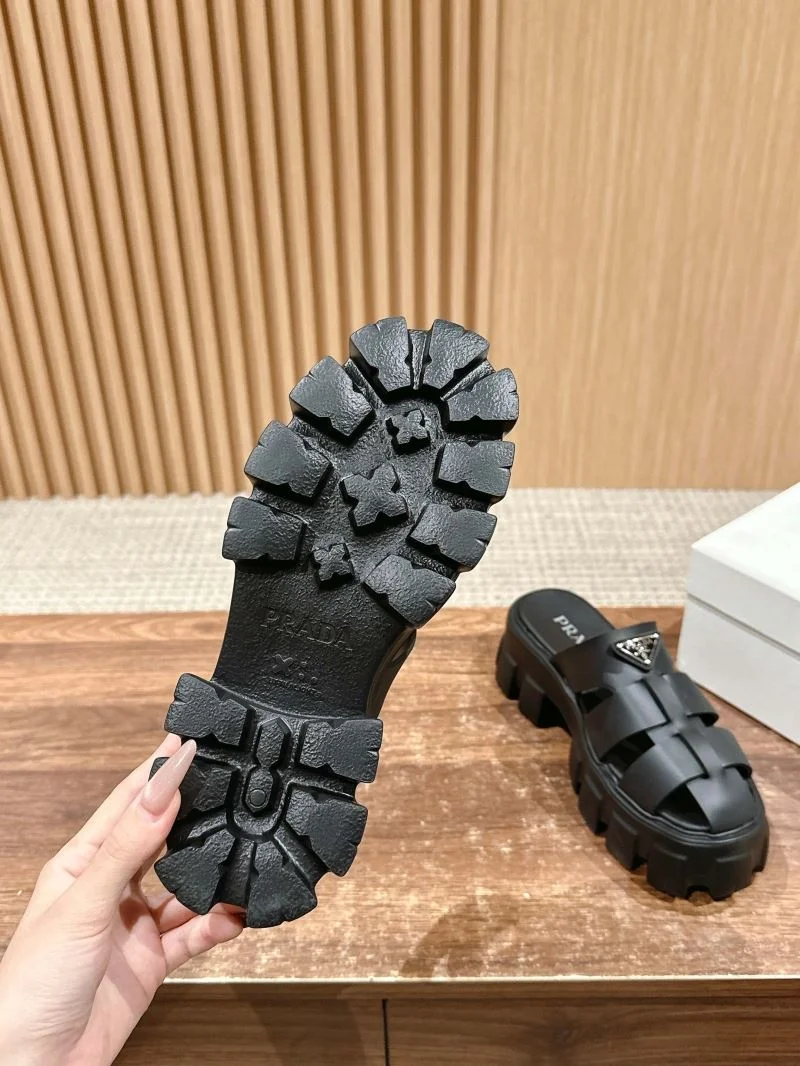 Prada Slippers WellDesigned 34498