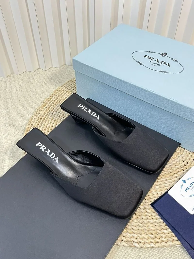 EasyCare Prada Slippers 34476