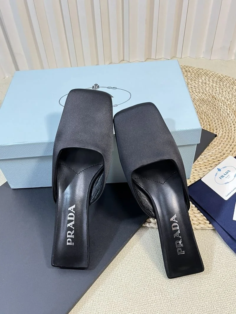 EasyCare Prada Slippers 34476