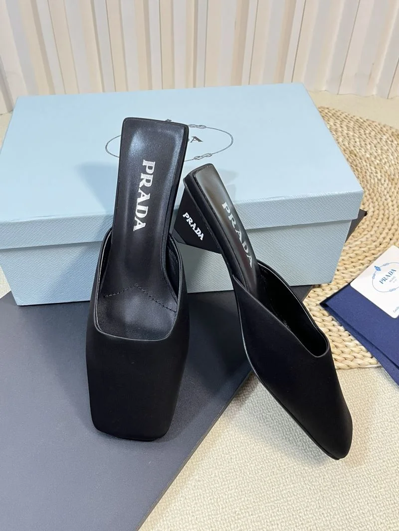 EasyCare Prada Slippers 34476