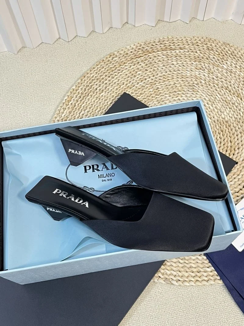 EasyCare Prada Slippers 34476