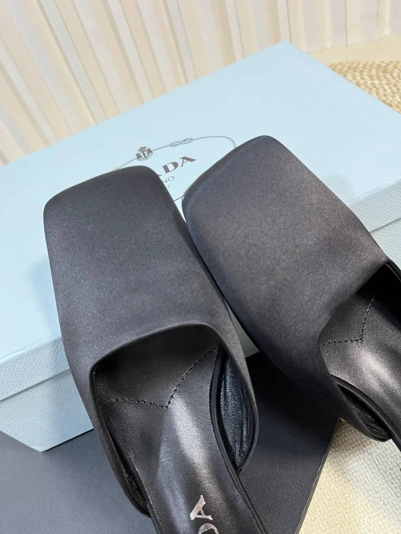EasyCare Prada Slippers 34476