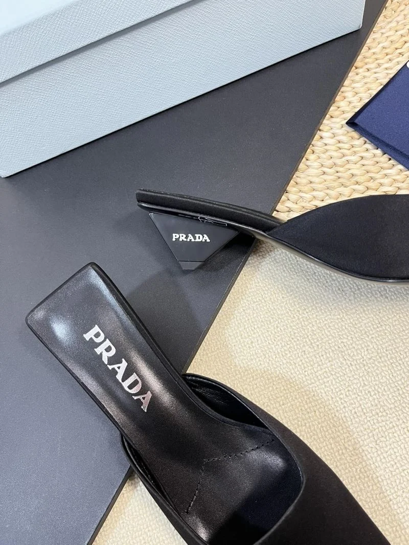 EasyCare Prada Slippers 34476
