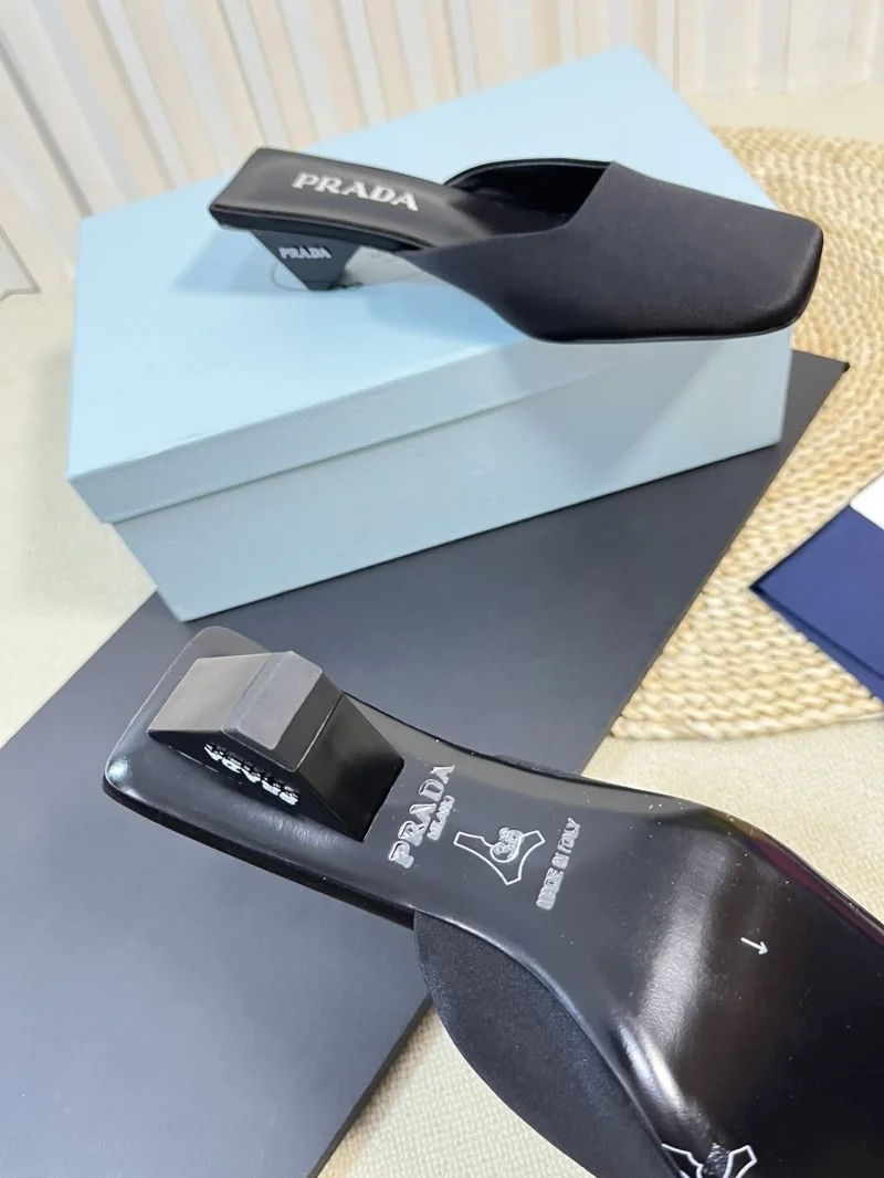 EasyCare Prada Slippers 34476