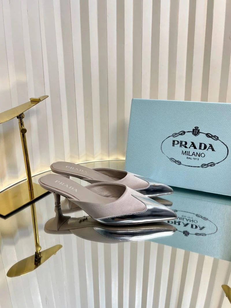 Prada Slippers NewStyle 34471