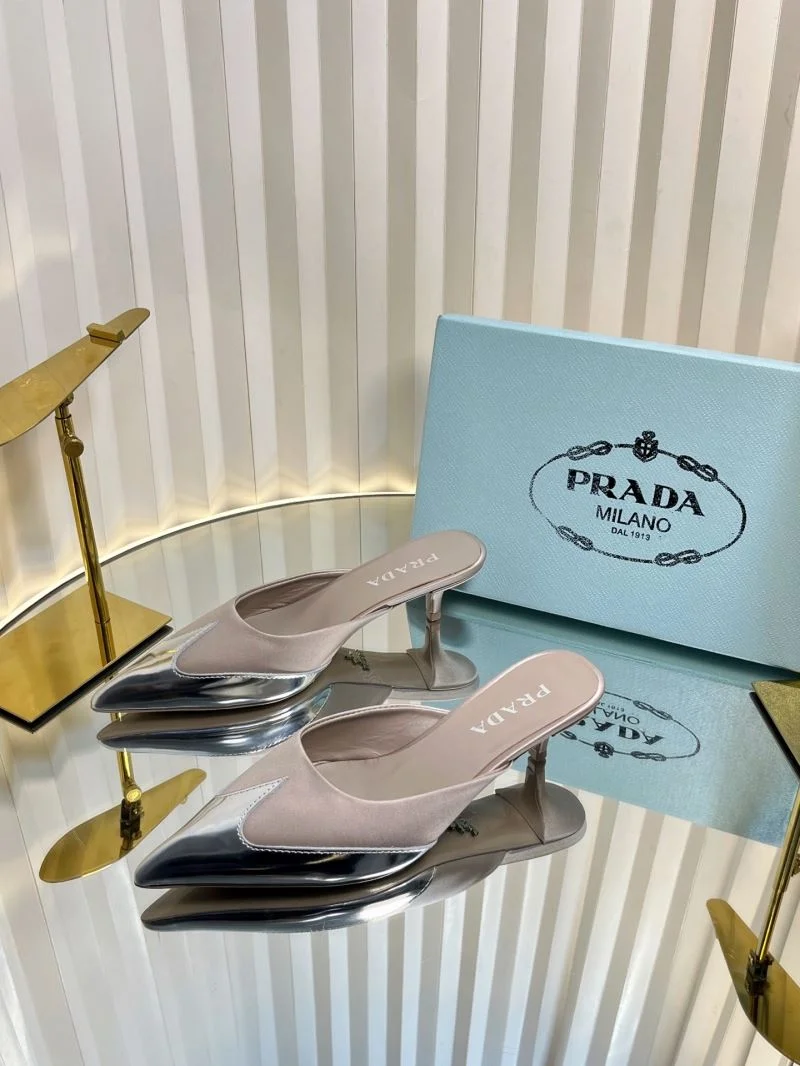 Prada Slippers NewStyle 34471