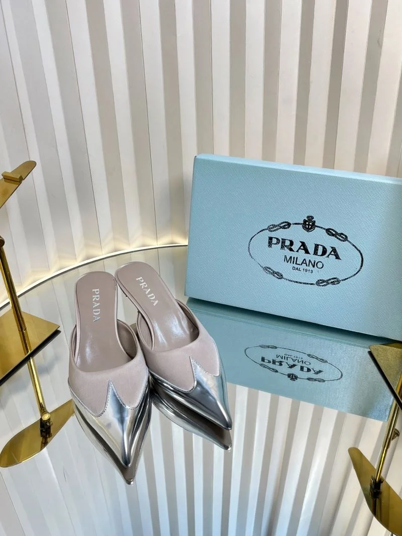 Prada Slippers NewStyle 34471