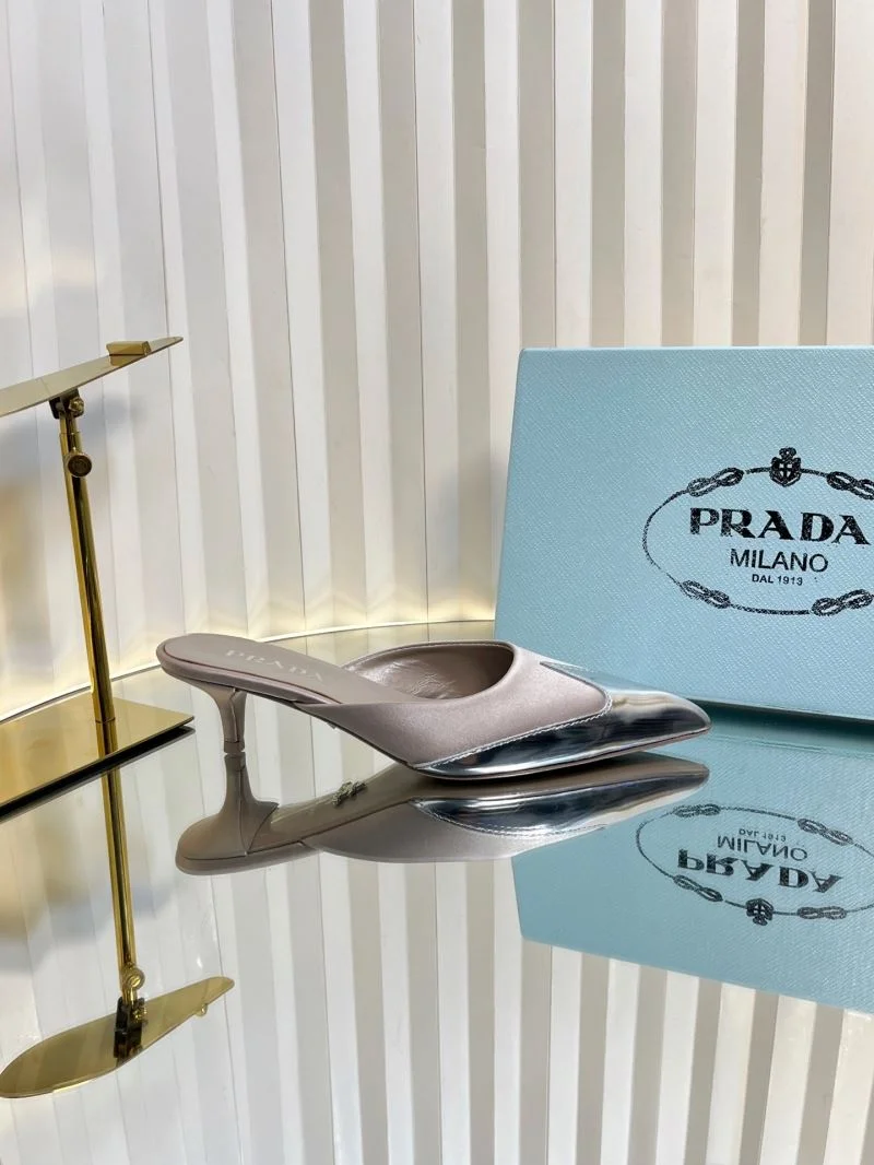 Prada Slippers NewStyle 34471