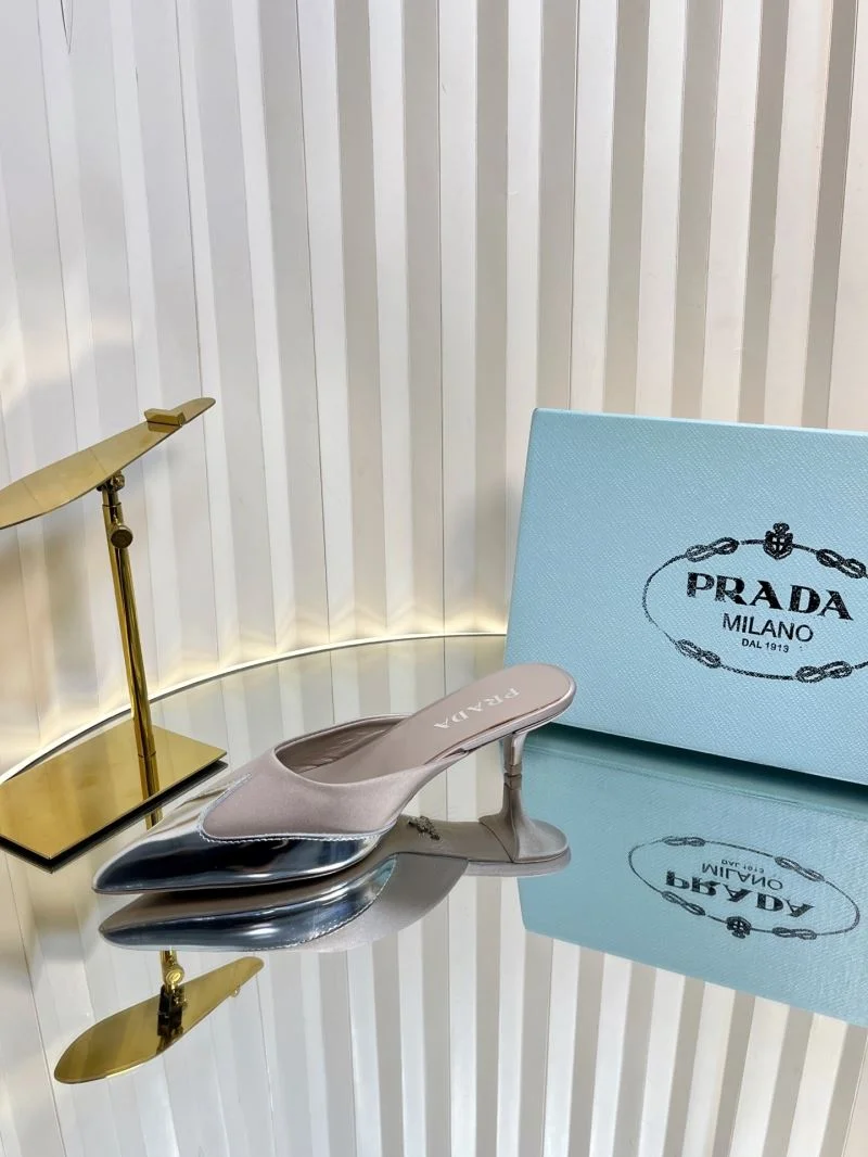 Prada Slippers NewStyle 34471