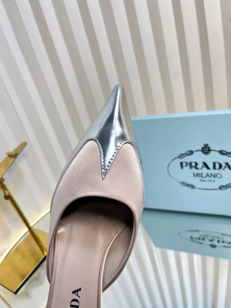 Prada Slippers NewStyle 34471