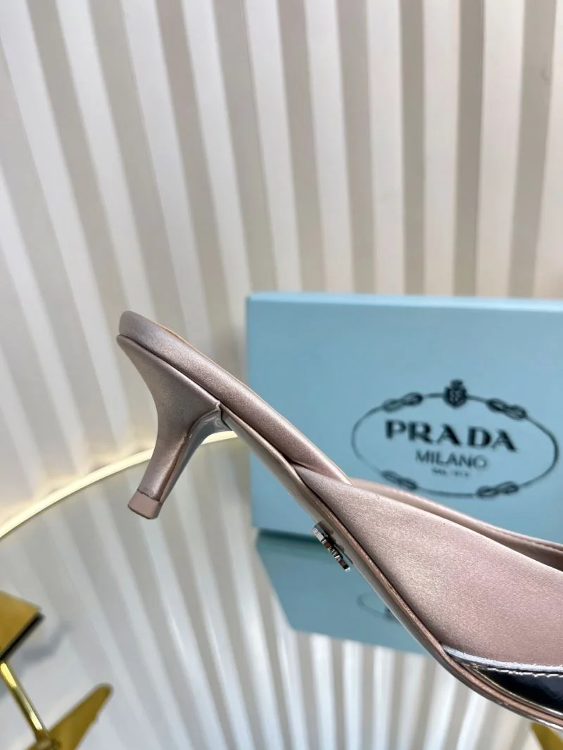 Prada Slippers NewStyle 34471