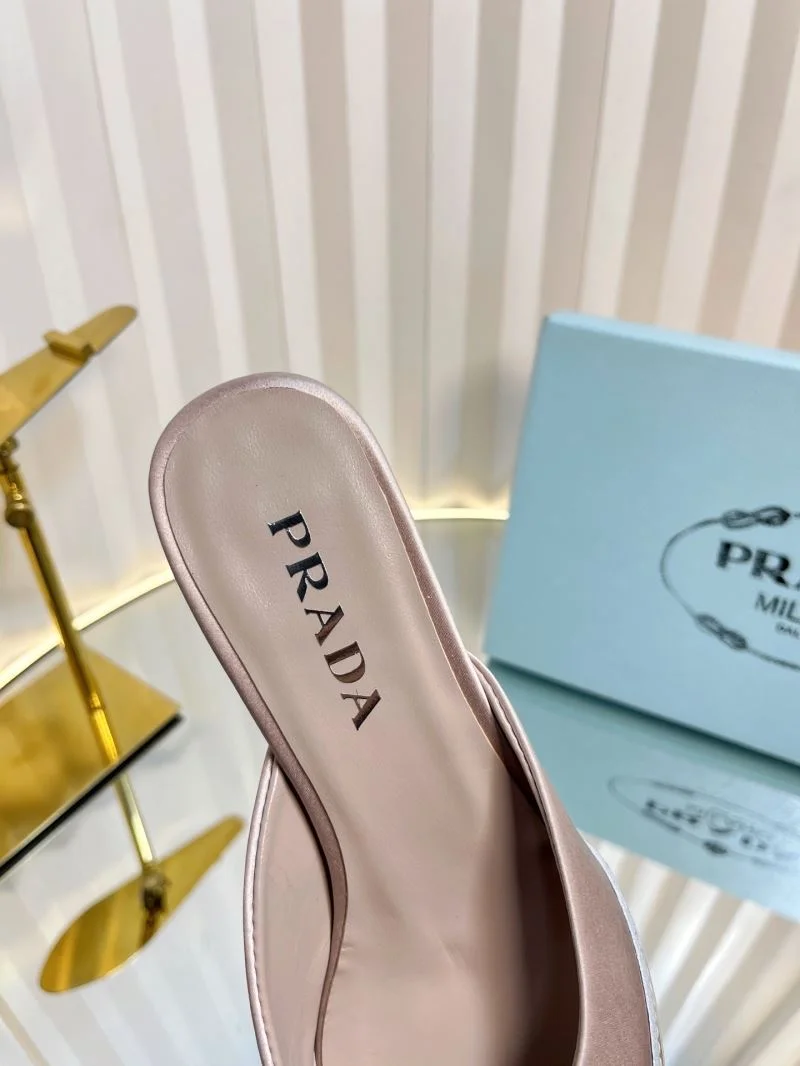Prada Slippers NewStyle 34471