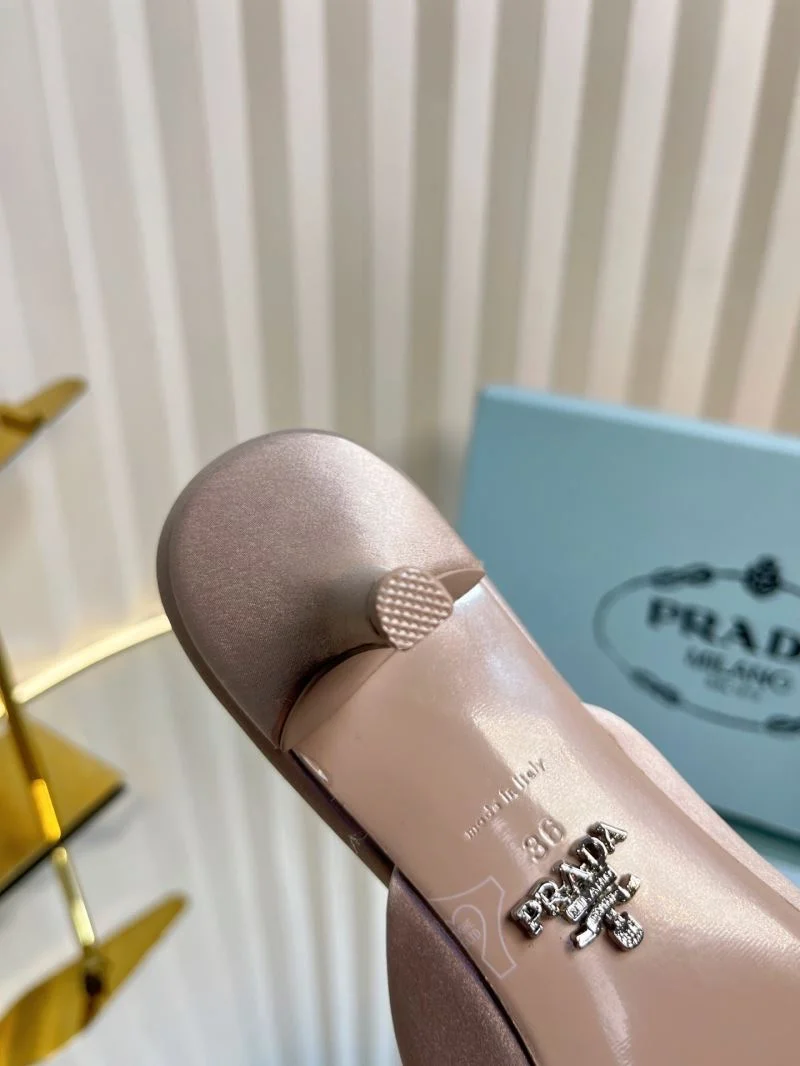 Prada Slippers NewStyle 34471